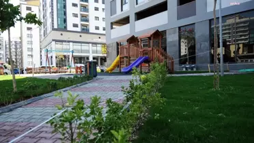 İmbatlı Mahallesi Eski Muhtarı İsmail Taşkıran’ın Adı Yeni Parkta Yaşatılacak