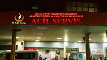 İzmir'de Anne Ölü Bulundu