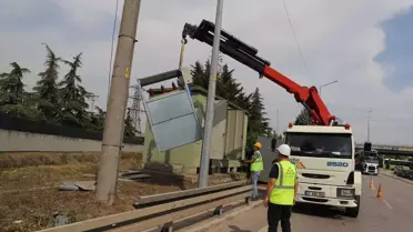 SEDAŞ'tan Enerji Kesintilerini Önleme Çalışmaları