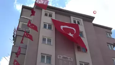 Şehit Polis Şeyda Yılmaz'ın Varlığına Dair Hatıralar