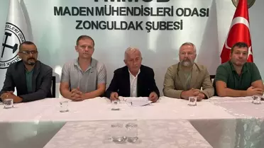 Kömür Kongresi Sonuçları Açıklandı