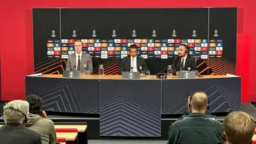 Beşiktaş, Ajax Karşısında Galibiyet Hedefliyor