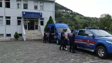 Borçka'da Narkotik Operasyonu: Bir Tutuklama