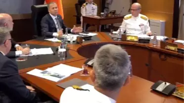 Yerlikaya'dan Karasulara Vurgu