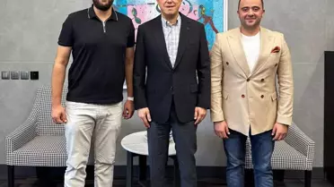 Eskişehirspor'a Stadyum Tahsisi