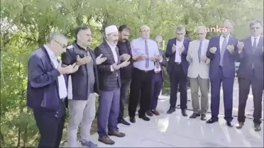 Burdur Şeker Fabrikası'nda Pancar Alımları Başladı