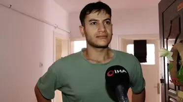 Yenimahalle'de Aile Kavgası: 1 Ölü, 1 Yaralı