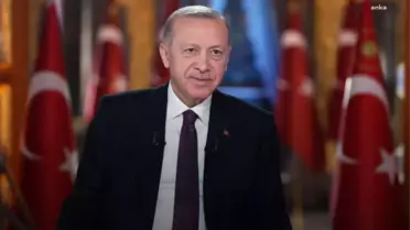 Erdoğan, Hamas'ı Terörist Olarak Görmüyor