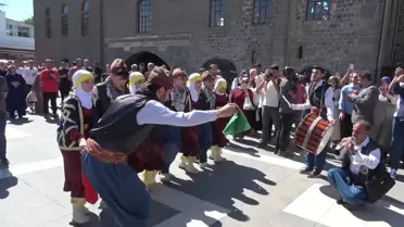 Diyarbakır ve Rize'den Kardeş Belediye Protokolü