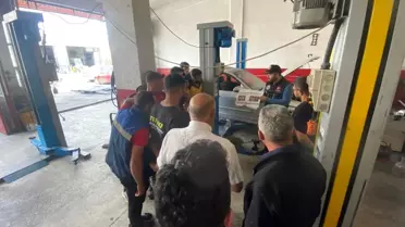 Niğde Emniyet Müdürlüğü'nden Narkotik ve Siber Güvenlik Bilgilendirme Faaliyetleri