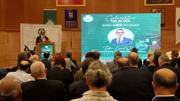 Ahilik Toplumun Temel Taşı