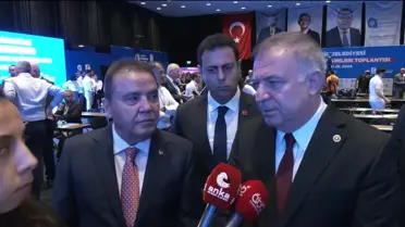 Zeybek'ten İmamoğlu Davası Açıklaması