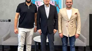 Eskişehirspor'a Stadyum Tahsisi Onaylandı