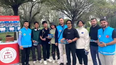 Afyon'da Eğitim Yılı Başlangıcı Etkinliği