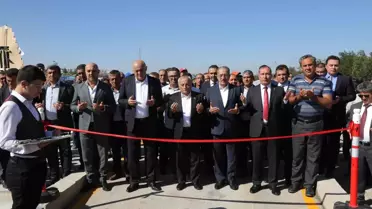 Konya ve Çumra Şeker Fabrikalarında Pancar Alım Kampanyası Başladı