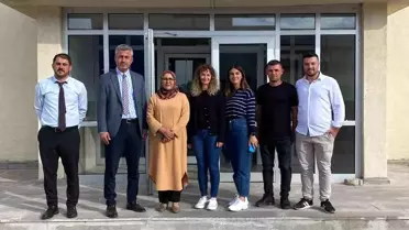 Cezaevinde Müzik Etkinliği