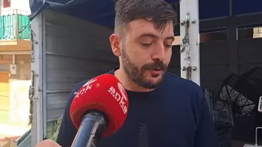 Şavşat'ta Pazarcılar ve Vatandaşlar Fiyatlardan Şikayetçi