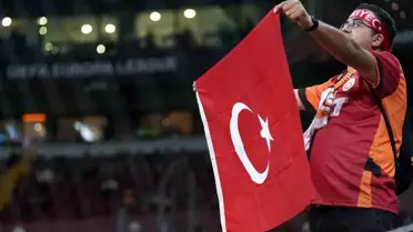 Galatasaray - PAOK: İlk 15 Dakkada Golsüz Eşitlik