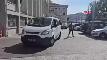 Zonguldak'ta cinayet davasında mütalaa