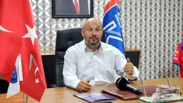 Karabük İdman Yurduspor'dan Reklam Tepkisi