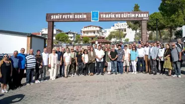 Kuşadası'na 2.9 Milyar TL Yatırım