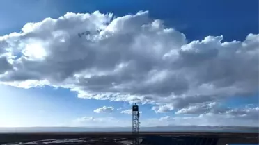 Çin 5G İstasyon Sayısı 4 Milyonu Aştı