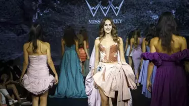 İdil Bilgen Bingöl'e Atandı, Göreve Başlamadı