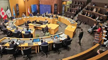 Kanada’da Kentsel Ekonomi Forumu