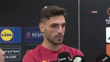 Günay Güvenç'ten UEFA Hedefi