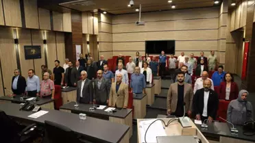 Güngören Kent Konseyi Geleceği Şekillendiriyor