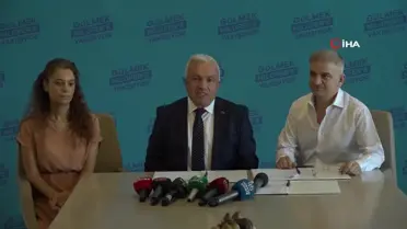 Nilüfer'e Yeni Kreş Kazandırılıyor