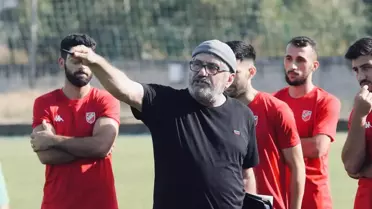 Karşıyaka'nın Kadro İkilemi!