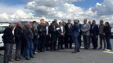 CHP'den Kazaya İlişkin Açıklama