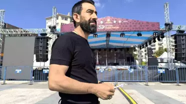 İdris Altuner, Kırşehir Belediyesi'ndeki Mobbing İddialarını Açıkladı