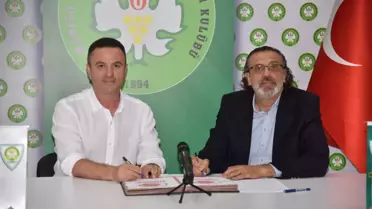 Manisa Basket'te Sürpriz Ayrılık