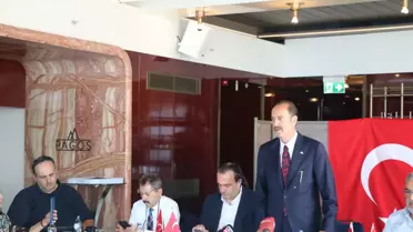 Harmandalı Çöplüğü Tehlikesi