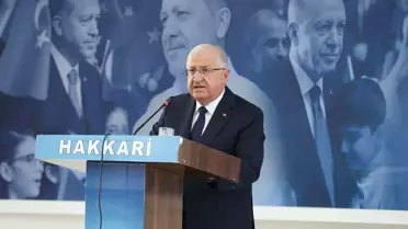 Hakkari'de Terörle Mücadelede Başarılar