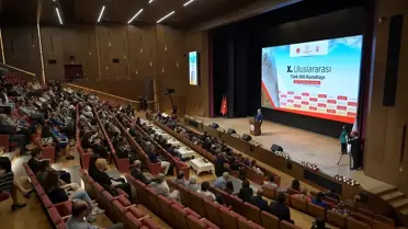 Türk Dil Kurumu'ndan Türkçeyi Korumak İçin Kanun Çalışması