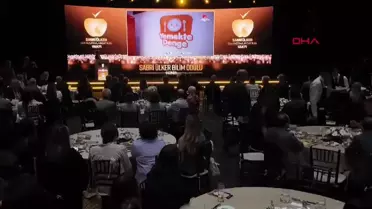 Sabri Ülker Bilim Ödülü Dr. Aydan Bulut Karslıoğlu'na Verildi