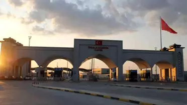 Dehşet Saçan Sürücü Tutuklandı