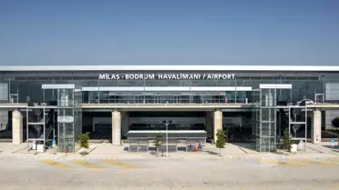 TAV Havalimanları'na ASQ Ödülleri