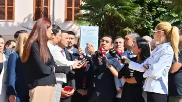 İstanbul Mahkemesi'nden Terra Santa Tahliyesine Yürütmeyi Durdurma Kararı