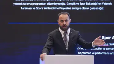 Emin Müftüoğlu, Türkiye Bisiklet Federasyonu Başkanı
