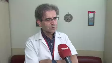 Soğuk Havalarda Solunum Yolu Enfeksiyonlarına Dikkat!