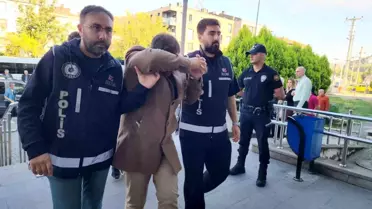 Zonguldak'ta Rapor Dolandırıcılığı