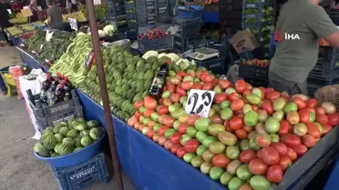 Turşu Masrafı 500 TL