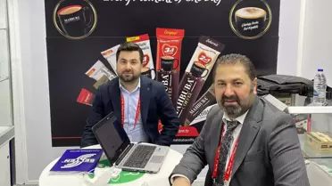 Aktürk Group Mahbuba Markasıyla Global Pazarlarda İz Bırakıyor