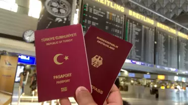 Yalanlama gecikmedi! 'Almanya, binlerce Türk'ü geri gönderecek' iddiası ortalığı karıştırdı