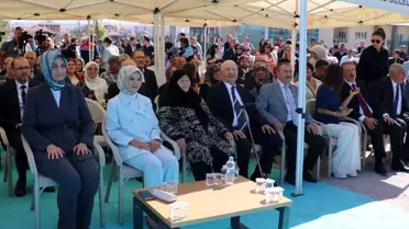 Yeni Çocuk Evleri ile Aile Desteği