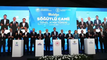 Kahramanmaraş Depremlerinde 200 Bin Konut Hedefi